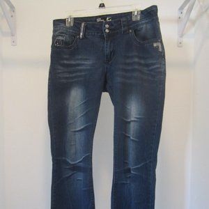 Size 13/14 Body Central Jeans